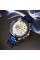 Forsining 6909 Silver-Blue