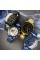 Forsining 6909 Silver-Blue