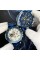 Forsining 6909 Silver-Blue