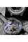 Forsining 8258 Silver-Silver