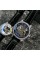 Forsining 8258 Silver-Silver