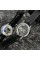 Forsining 8258 Silver-Silver