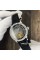 Годинник наручний Forsining 8257 Silver-Black