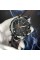 Forsining 6910 Silver-Black