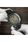 Годинник наручний Forsining 8173 Gold-Black Mesh