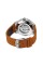 Forsining 8270 Silver-Black