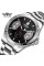 Winner 8267 Silver-Black