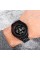 Годинник наручний Skmei 2412SBK Black Steel