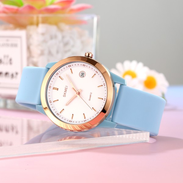Годинник наручний Skmei 2319BU Blue