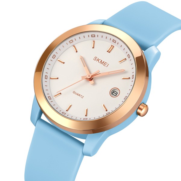 Годинник наручний Skmei 2319BU Blue
