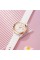 Годинник наручний Skmei 2319WT White