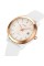 Годинник наручний Skmei 2319WT White