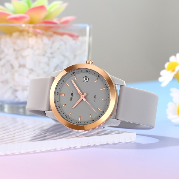 Годинник наручний Skmei 2319GY Grey