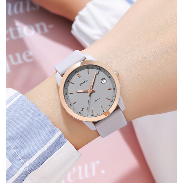 Годинник наручний Skmei 2319GY Grey