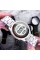 Годинник наручний Skmei 2412SSI Silver Steel