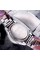 Годинник наручний Skmei 2412SSI Silver Steel