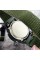 Годинник наручний Skmei 2412NAG Army Green Nylon