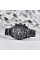 Годинник наручний Pagani Design PD-1777 Black