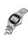 Годинник наручний Skmei 2334SI Silver