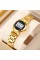 Годинник наручний Skmei 2334GD Gold
