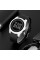 Годинник наручний Skmei 2378WTBK White-Black