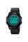 Skmei 2378BKWT Black-White
