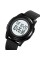 Skmei 2378BKWT Black-White