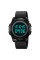 Skmei 2378BKBK Black