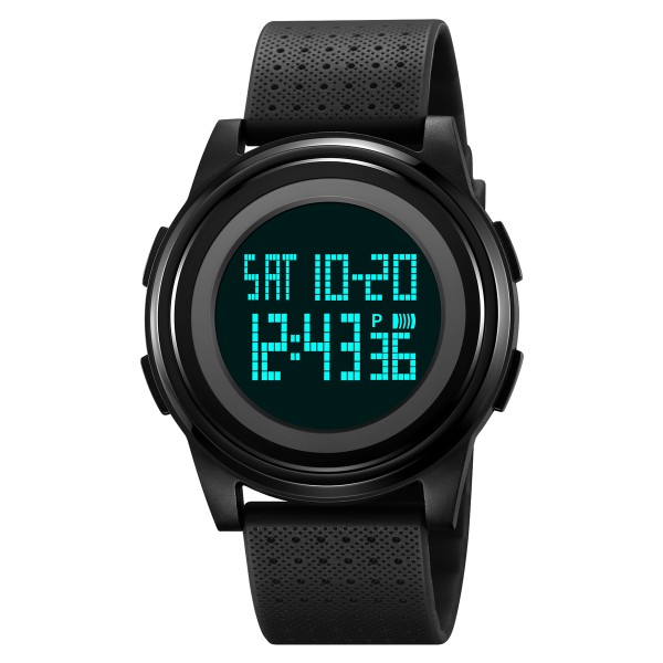Skmei 2378BKBK Black