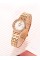 Годинник наручний Skmei Q030RG Rose Gold