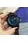 Годинник наручний Skmei 1343 Black-Blue
