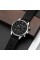 Skmei 2367SIBK Silver-Black