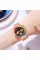 Годинник наручний Skmei 2352RGBK Rose Gold-Black