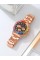 Годинник наручний Skmei 2352RGBK Rose Gold-Black