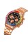 Годинник наручний Skmei 2352RGBK Rose Gold-Black