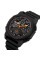 Годинник наручний Skmei 2355BKOG Black-Orange