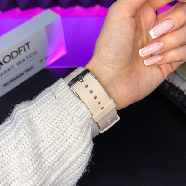 Смарт-годинник Modfit Business Pro Pink