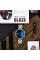 Смарт-годинник Розумний годинник Modfit Tactic Blaze Silver Steel + ремінець в подарунок
