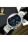 Смарт-годинник Розумний годинник Modfit Tactic Blaze Silver Steel + ремінець в подарунок