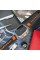 Смарт-годинник Modfit Carbon Blade Orange