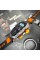 Смарт-годинник Modfit Carbon Quad Orange