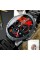 Смарт-часы Modfit Tactic Blaze Black Steel