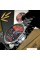 Смарт-часы Modfit Tactic Blaze Black Steel