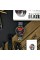 Смарт-часы Modfit Tactic Blaze Black Steel