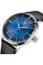 Годинник наручний Pagani Design PD-2770 Silver-Blue-Black