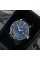Годинник наручний Pagani Design PD-2770 Silver-Blue-Black