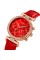 Годинник наручний Skmei 2089RGRD Rose Gold-Red
