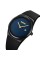 Годинник наручний Skmei 2177BKBU Black-Blue