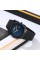 Годинник наручний Skmei 2177BKBU Black-Blue