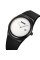 Годинник наручний Skmei 2177BKSI Black-Silver